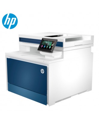 HP Color LaserJet Pro MFP 4303DW (PRINT / SCAN / COPY / DUPLEX / ADF / WIFI) Black 35ppm, 33ppm Color